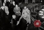 Image of Winston Churchill Potsdam Germany, 1945, second 10 stock footage video 65675075174