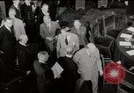 Image of Winston Churchill Potsdam Germany, 1945, second 11 stock footage video 65675075174