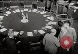 Image of Winston Churchill Potsdam Germany, 1945, second 15 stock footage video 65675075174