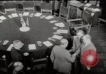 Image of Winston Churchill Potsdam Germany, 1945, second 16 stock footage video 65675075174