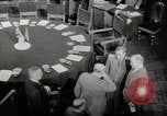 Image of Winston Churchill Potsdam Germany, 1945, second 17 stock footage video 65675075174
