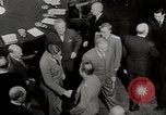 Image of Winston Churchill Potsdam Germany, 1945, second 18 stock footage video 65675075174