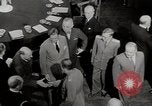 Image of Winston Churchill Potsdam Germany, 1945, second 19 stock footage video 65675075174