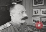 Image of Winston Churchill Potsdam Germany, 1945, second 20 stock footage video 65675075174
