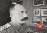 Image of Winston Churchill Potsdam Germany, 1945, second 21 stock footage video 65675075174