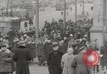 Image of Saint Basil's Church Moscow Soviet Union, 1947, second 3 stock footage video 65675075175
