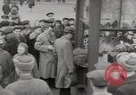Image of Saint Basil's Church Moscow Soviet Union, 1947, second 4 stock footage video 65675075175