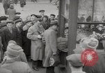 Image of Saint Basil's Church Moscow Soviet Union, 1947, second 5 stock footage video 65675075175