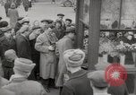 Image of Saint Basil's Church Moscow Soviet Union, 1947, second 6 stock footage video 65675075175