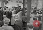 Image of Saint Basil's Church Moscow Soviet Union, 1947, second 7 stock footage video 65675075175
