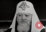 Image of Saint Basil's Church Moscow Soviet Union, 1947, second 15 stock footage video 65675075175