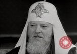 Image of Saint Basil's Church Moscow Soviet Union, 1947, second 16 stock footage video 65675075175
