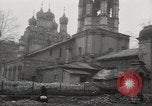 Image of Saint Basil's Church Moscow Soviet Union, 1947, second 20 stock footage video 65675075175