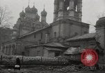 Image of Saint Basil's Church Moscow Soviet Union, 1947, second 21 stock footage video 65675075175