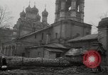 Image of Saint Basil's Church Moscow Soviet Union, 1947, second 22 stock footage video 65675075175