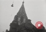Image of Saint Basil's Church Moscow Soviet Union, 1947, second 24 stock footage video 65675075175