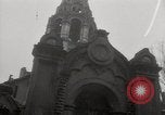 Image of Saint Basil's Church Moscow Soviet Union, 1947, second 26 stock footage video 65675075175