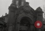 Image of Saint Basil's Church Moscow Soviet Union, 1947, second 27 stock footage video 65675075175