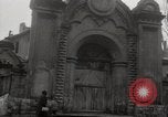 Image of Saint Basil's Church Moscow Soviet Union, 1947, second 28 stock footage video 65675075175