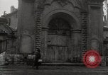 Image of Saint Basil's Church Moscow Soviet Union, 1947, second 29 stock footage video 65675075175