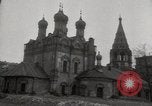Image of Saint Basil's Church Moscow Soviet Union, 1947, second 32 stock footage video 65675075175