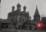 Image of Saint Basil's Church Moscow Soviet Union, 1947, second 33 stock footage video 65675075175