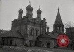 Image of Saint Basil's Church Moscow Soviet Union, 1947, second 34 stock footage video 65675075175