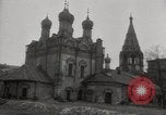 Image of Saint Basil's Church Moscow Soviet Union, 1947, second 35 stock footage video 65675075175