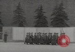 Image of Saint Basil's Church Moscow Soviet Union, 1947, second 44 stock footage video 65675075175