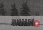 Image of Saint Basil's Church Moscow Soviet Union, 1947, second 45 stock footage video 65675075175