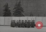 Image of Saint Basil's Church Moscow Soviet Union, 1947, second 46 stock footage video 65675075175