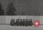 Image of Saint Basil's Church Moscow Soviet Union, 1947, second 47 stock footage video 65675075175