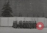 Image of Saint Basil's Church Moscow Soviet Union, 1947, second 48 stock footage video 65675075175