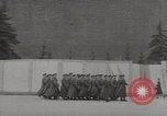 Image of Saint Basil's Church Moscow Soviet Union, 1947, second 49 stock footage video 65675075175