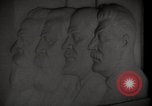 Image of Saint Basil's Church Moscow Soviet Union, 1947, second 50 stock footage video 65675075175