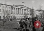 Image of Soviet officials Moscow Soviet Union, 1947, second 4 stock footage video 65675075176