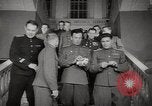 Image of Soviet officials Moscow Soviet Union, 1947, second 8 stock footage video 65675075176