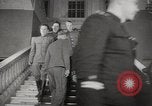 Image of Soviet officials Moscow Soviet Union, 1947, second 10 stock footage video 65675075176