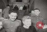 Image of Soviet officials Moscow Soviet Union, 1947, second 16 stock footage video 65675075176