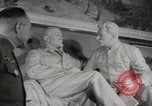 Image of Soviet officials Moscow Soviet Union, 1947, second 17 stock footage video 65675075176