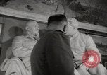 Image of Soviet officials Moscow Soviet Union, 1947, second 18 stock footage video 65675075176