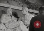 Image of Soviet officials Moscow Soviet Union, 1947, second 19 stock footage video 65675075176
