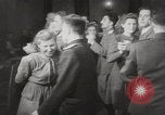 Image of Soviet officials Moscow Soviet Union, 1947, second 25 stock footage video 65675075176