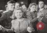 Image of Soviet officials Moscow Soviet Union, 1947, second 29 stock footage video 65675075176