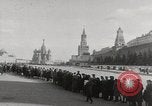 Immagine di Popolo sovietico Mosca Unione Sovietica, 1947, secondo 1 filmato di repertorio 65675075177