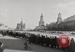 Immagine di Popolo sovietico Mosca Unione Sovietica, 1947, secondo 4 filmato di repertorio 65675075177