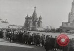 Immagine di Popolo sovietico Mosca Unione Sovietica, 1947, secondo 5 filmato di repertorio 65675075177