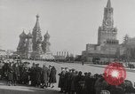 Immagine di Popolo sovietico Mosca Unione Sovietica, 1947, secondo 7 filmato di repertorio 65675075177