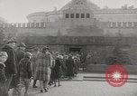 Immagine di Popolo sovietico Mosca Unione Sovietica, 1947, secondo 9 filmato di repertorio 65675075177