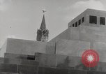 Immagine di Popolo sovietico Mosca Unione Sovietica, 1947, secondo 14 filmato di repertorio 65675075177